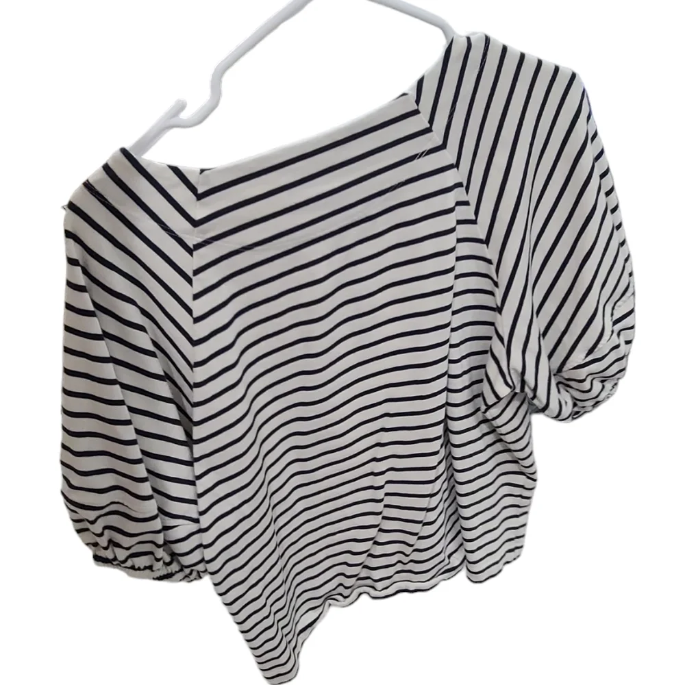 FREE ASSEMBLY Balloon Shirt - Picture 4 of 5